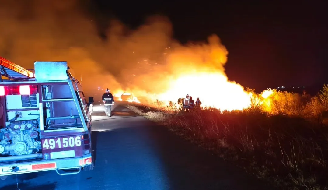 incendio libertador 1
