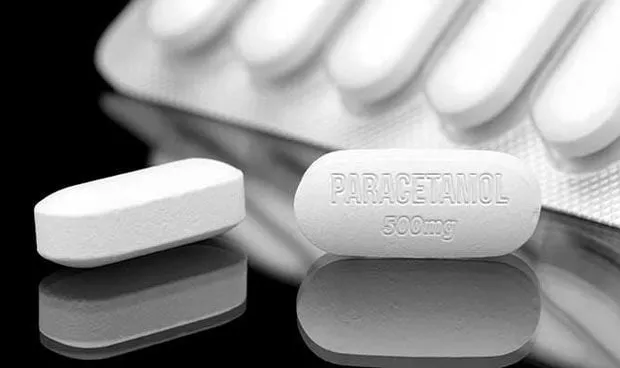 descubren-una-potencial-solucion-para-el-dano-del-paracetamol-al-higado-7189