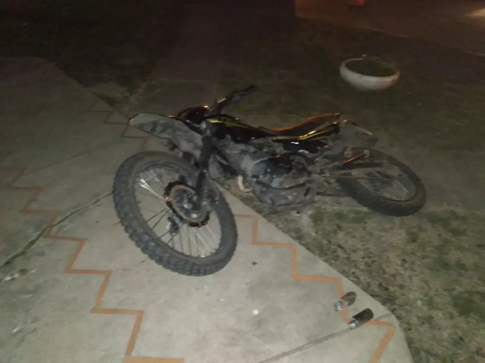 choque