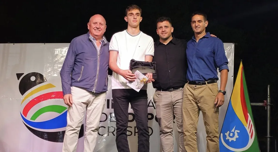 Stang Deportista 2025