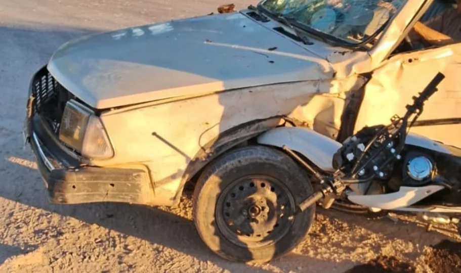 accidente