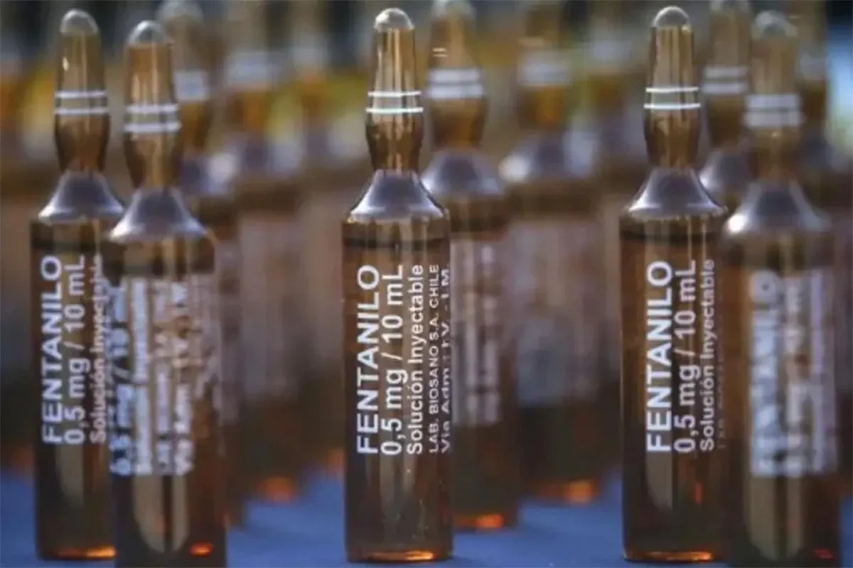 fentanilo