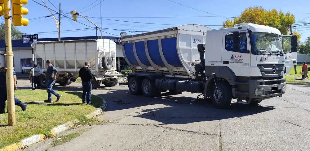 accidente crespo