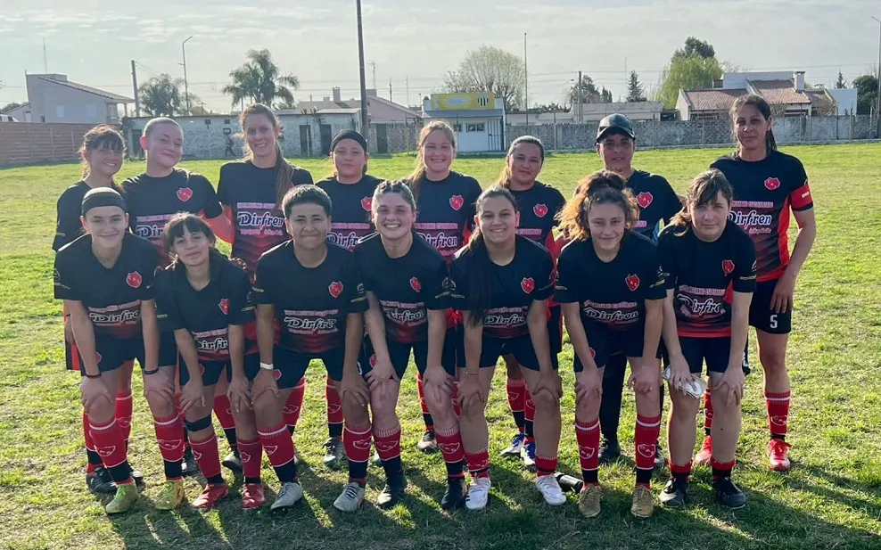 Sarmiento femenino 2025_9