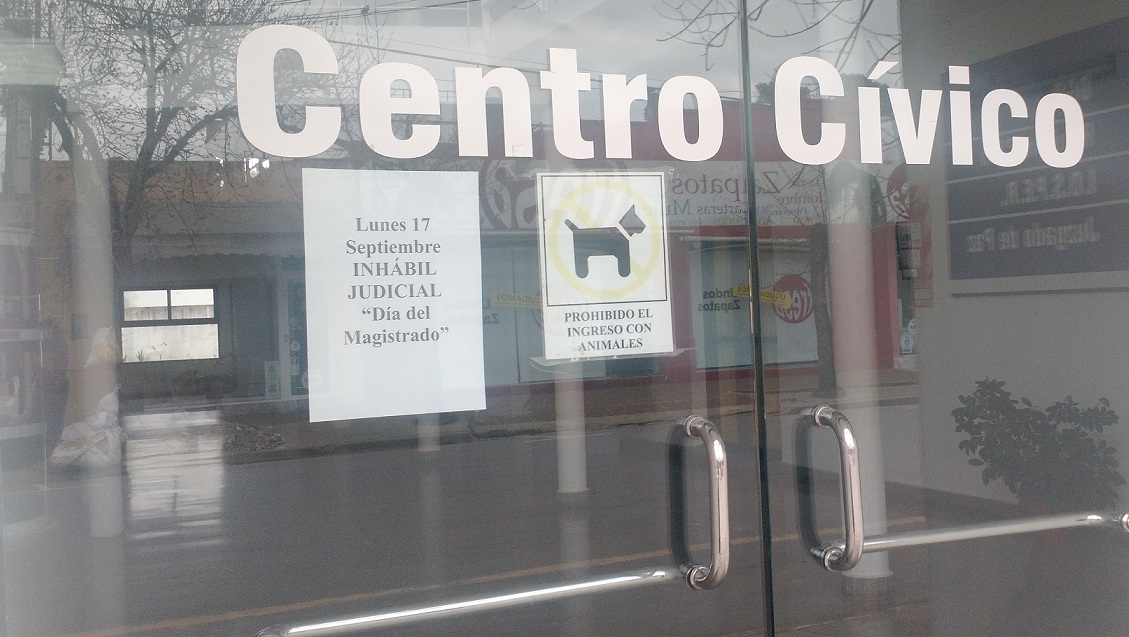 Centro Cívico