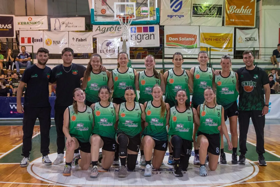 union basquet primera 2025_11