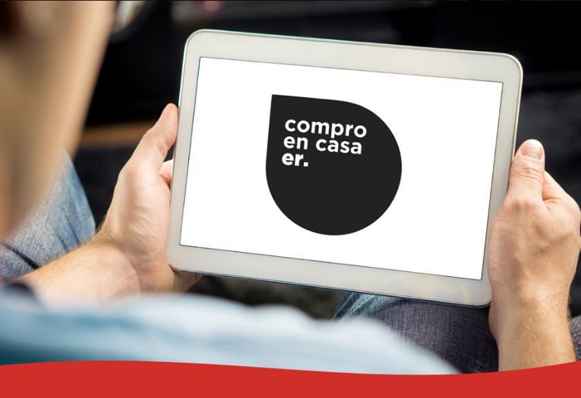Compro en Casa ER