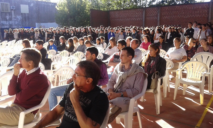 Escuela Técnica 02
