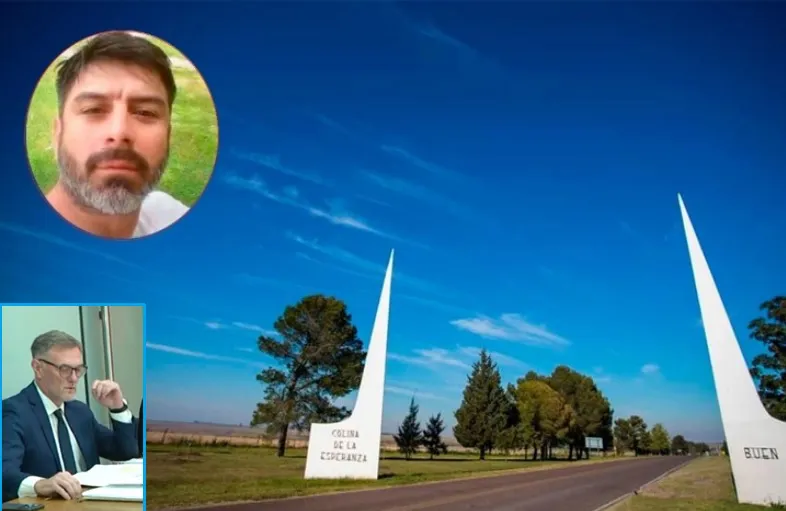 Caso Guillermo Ramírez