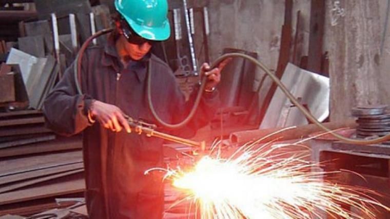 industria