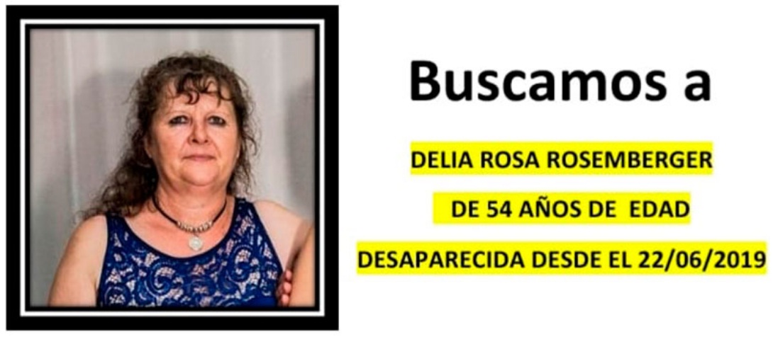 Delia Rosemberger