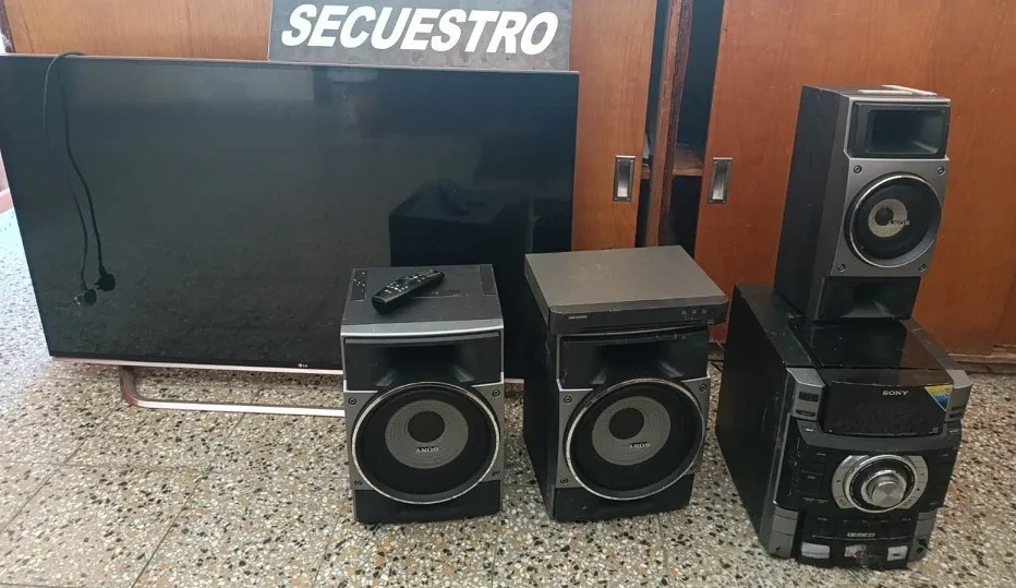 secuestro