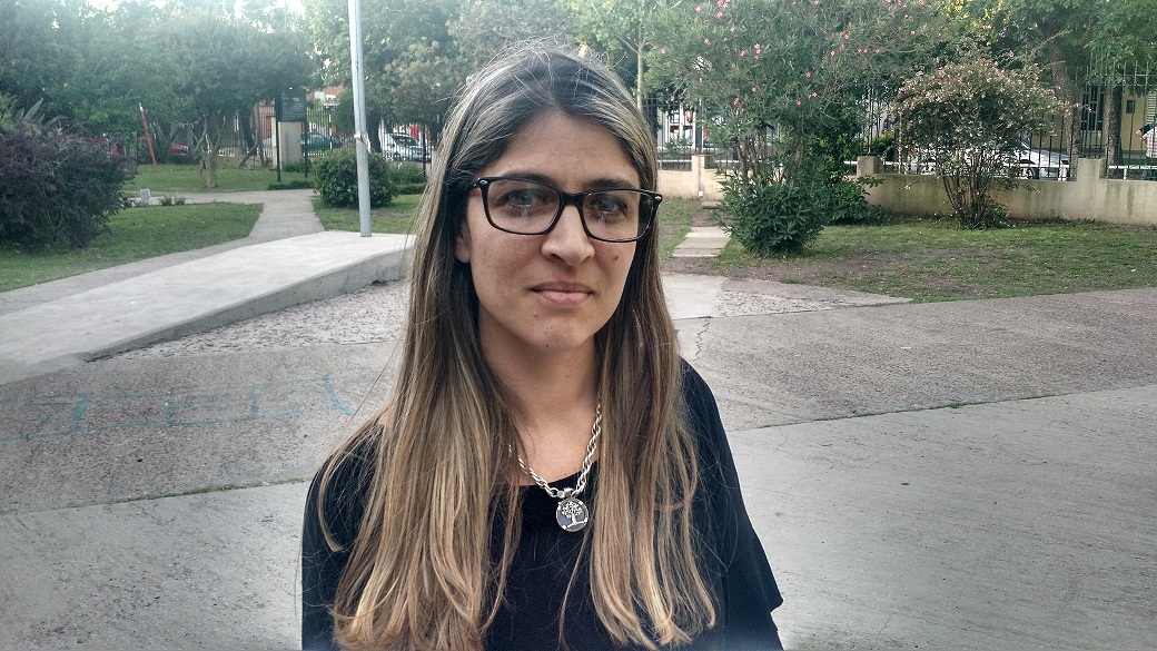 Priscila Spinetti