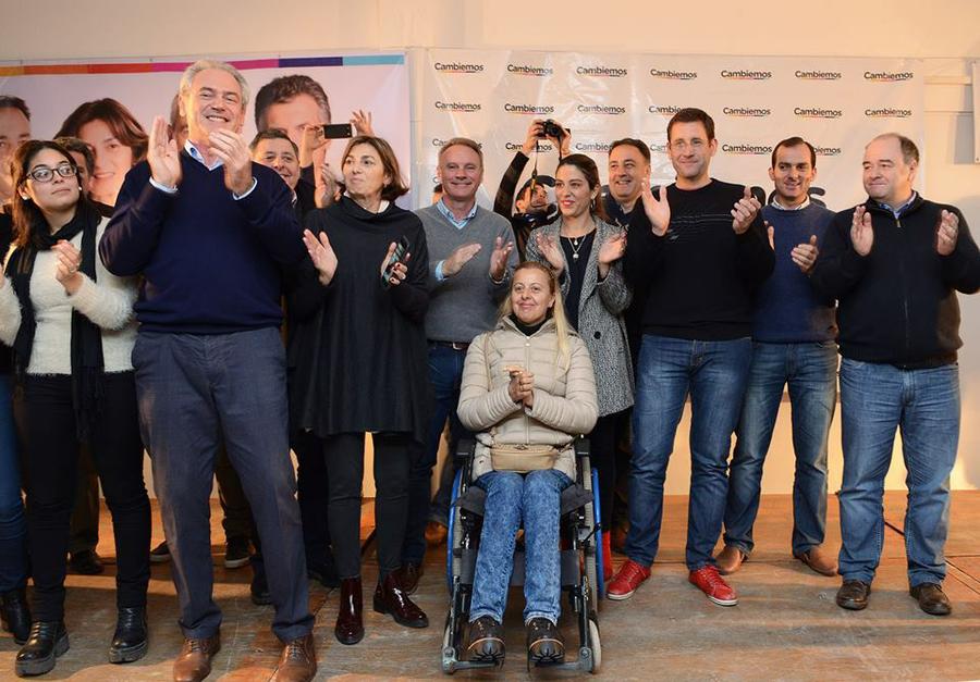 Cambiemos-Crespo