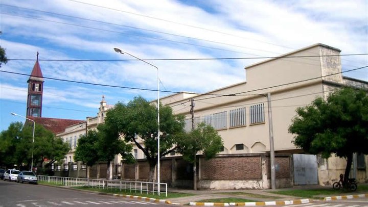Colegio Sagrado Corazón