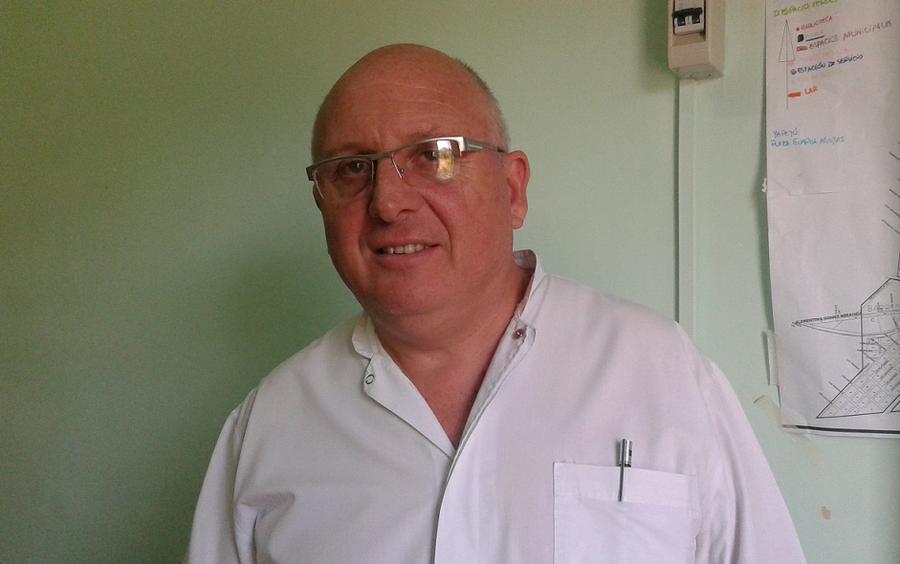 Dr. Marcelo Cerutti