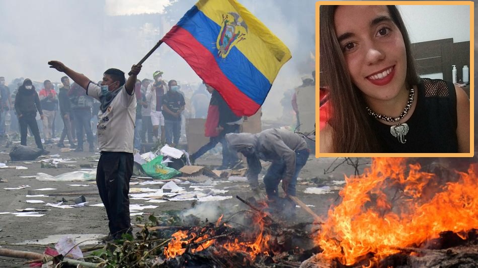 Portada Schell en Ecuador