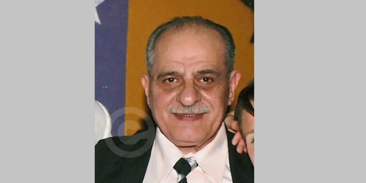 hacinto hamdam