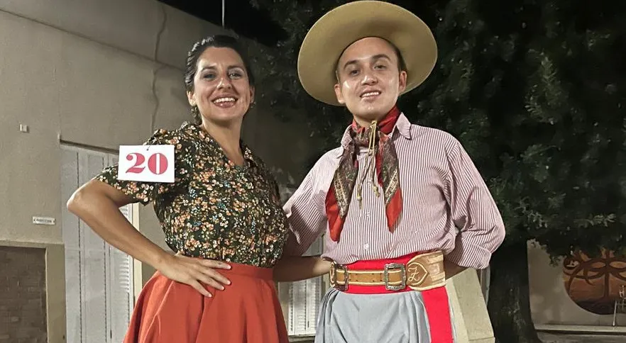 portada baile