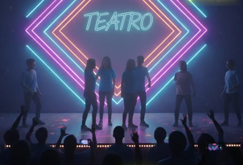 expo joven evangelica