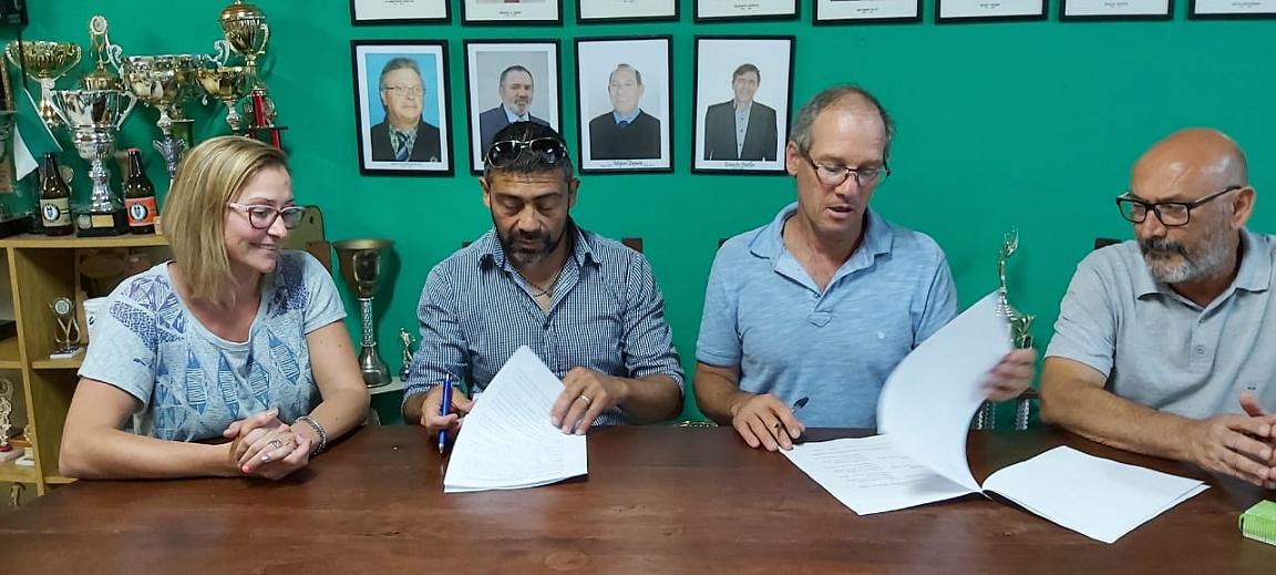 Convenio Sindicato Unión II