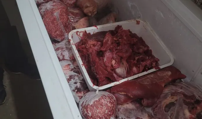 carne