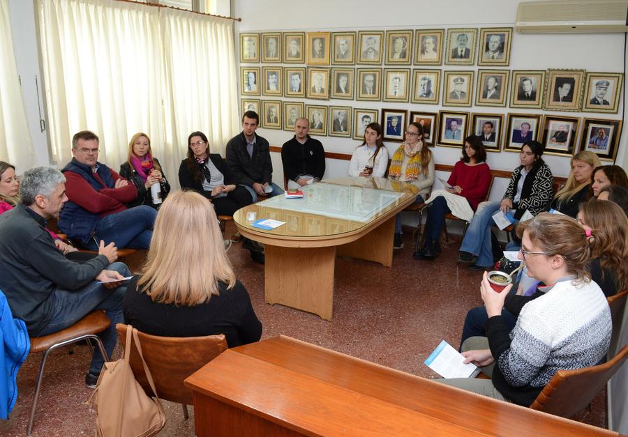 Ciudades para Emprender 2