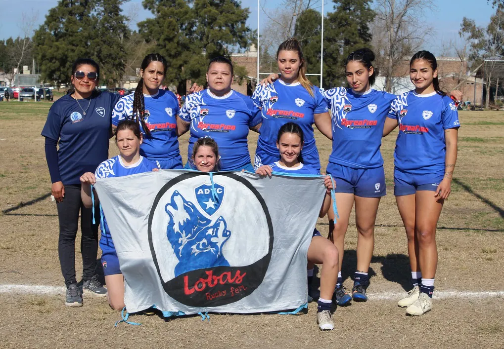 Rugby ADYC 2025
