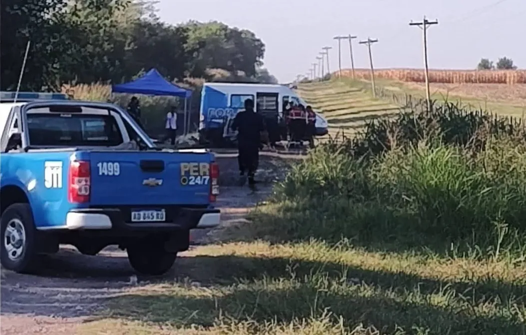 Gentileza FM Cerrito