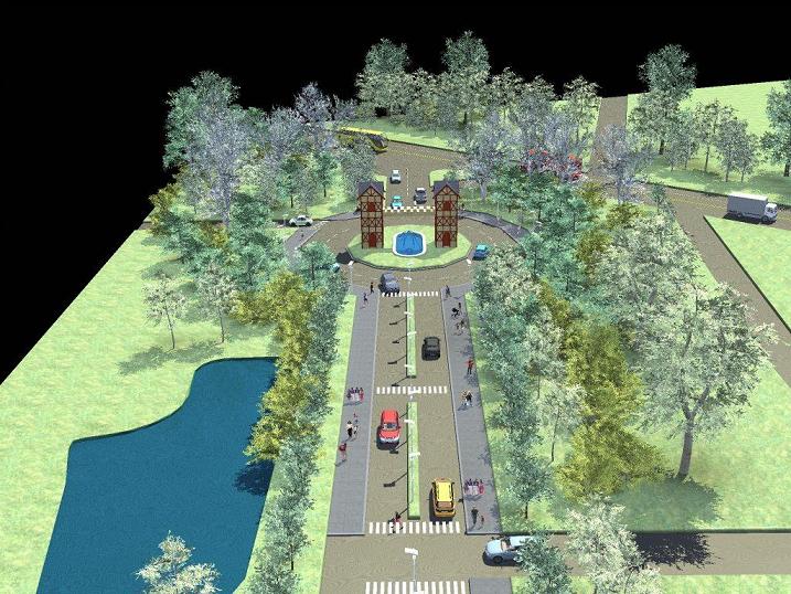 Remodelación acceso Crespo 02