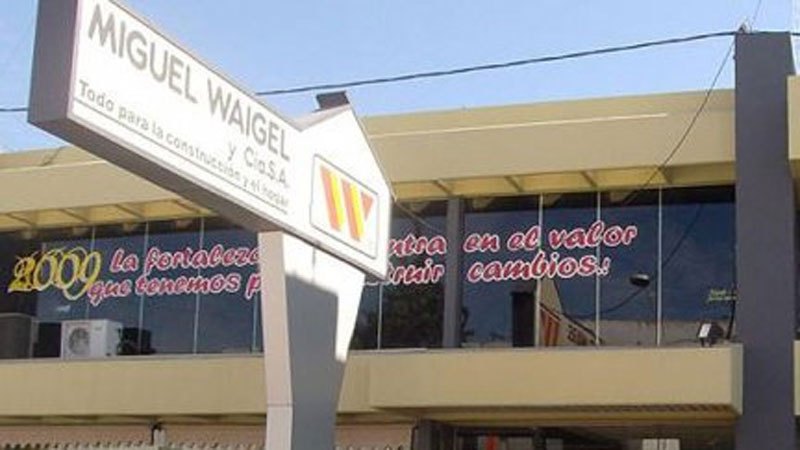 Waigel