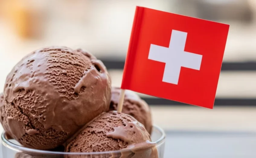 helado