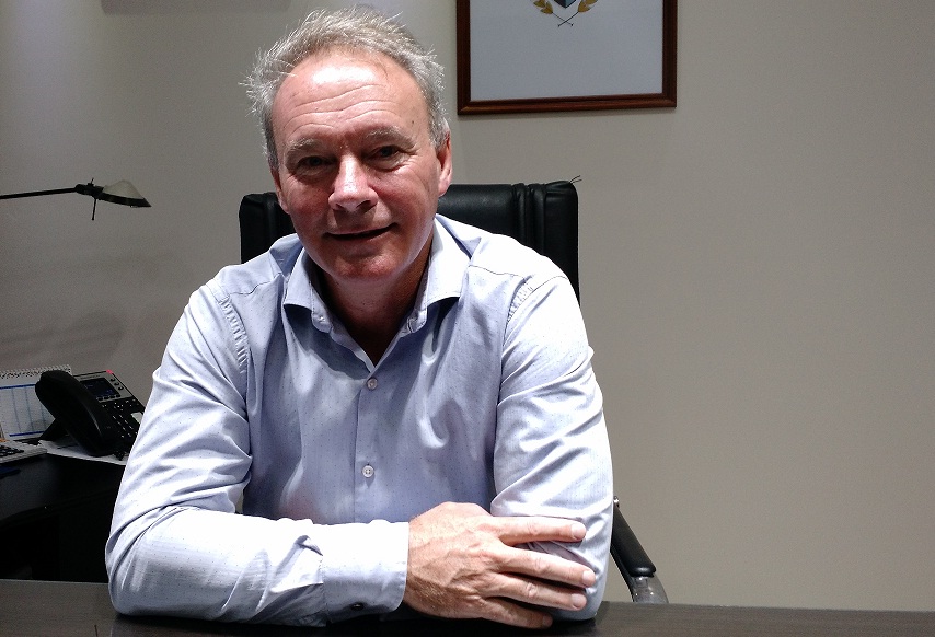 Darío Schneider