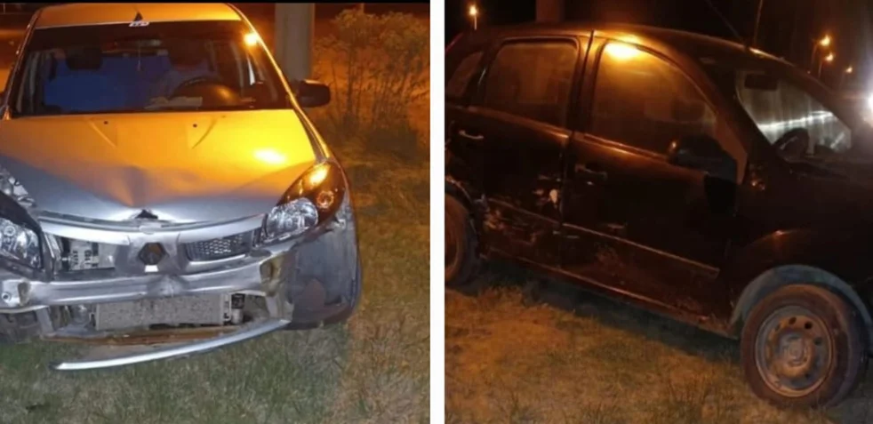 accidente libertador