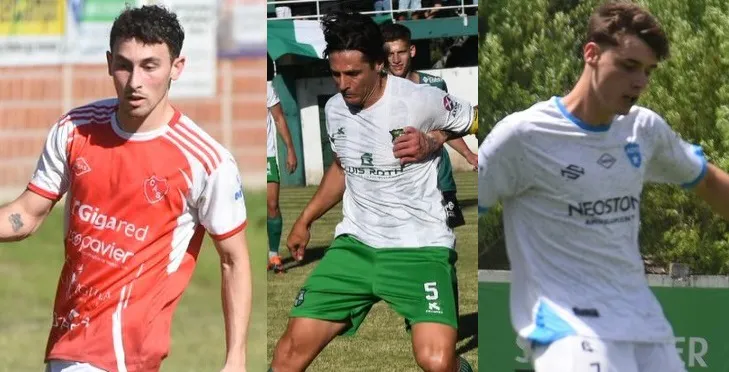 Clubes Crespo