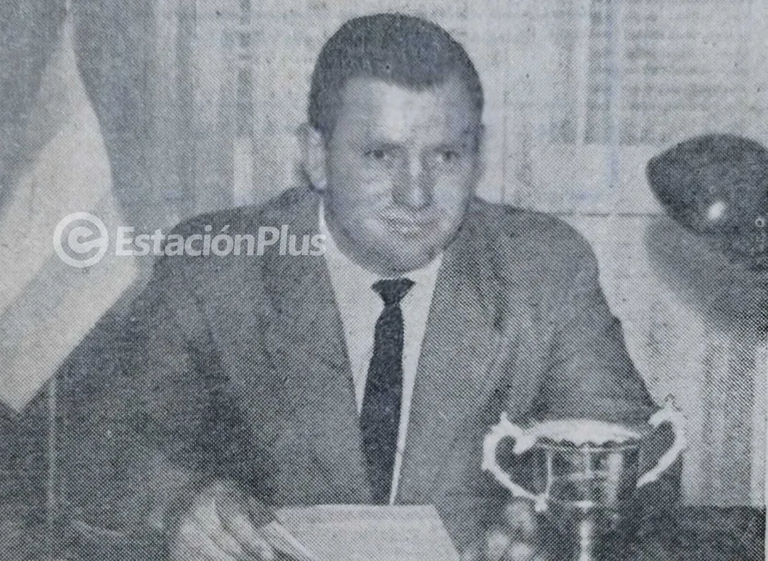 Heinze Ruben Ricardo