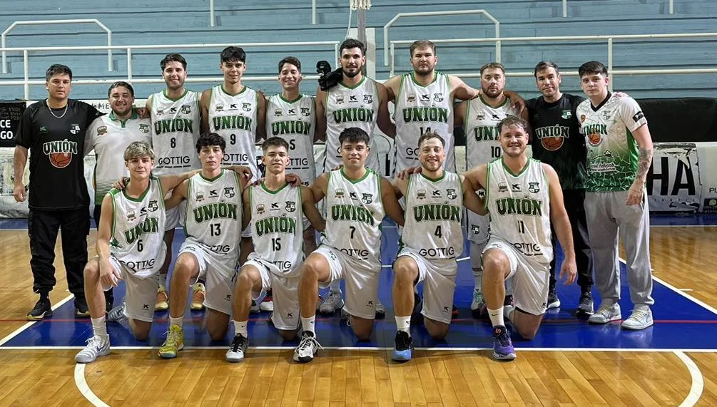 Union Basquet primera masculino_2026_03