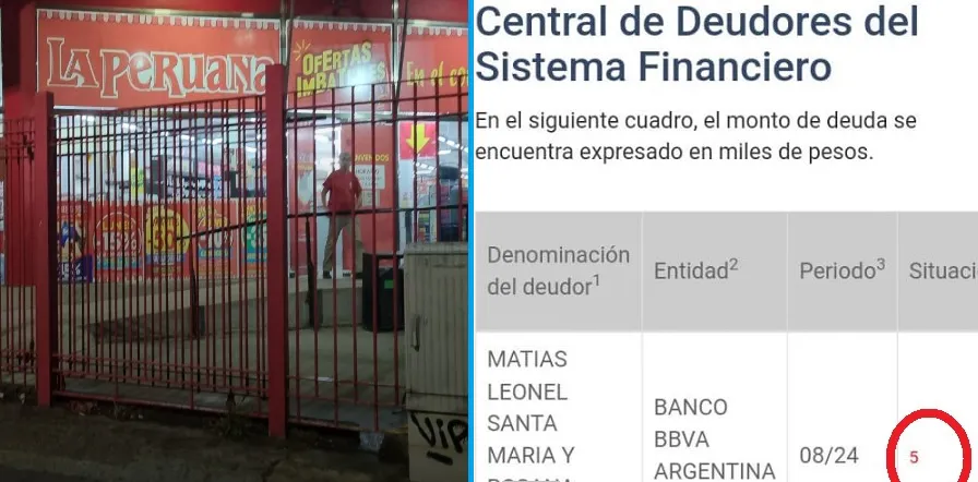 portada estafa