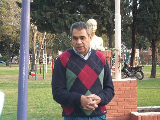 Chino Avero