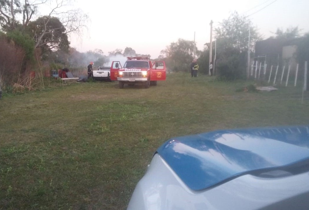 incendio Tilcara