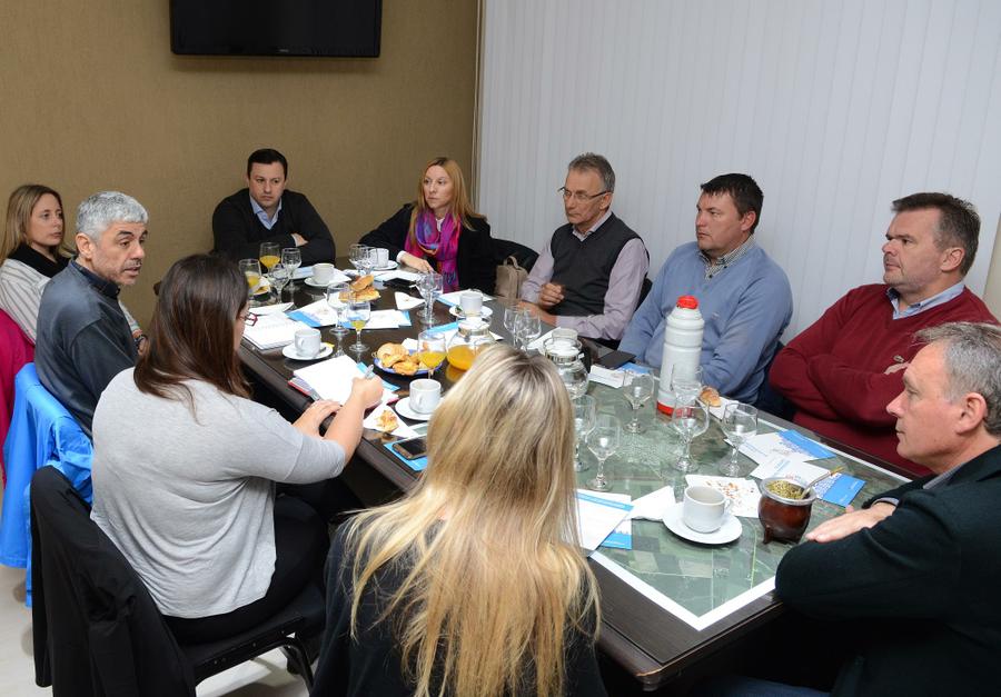 Ciudades para Emprender