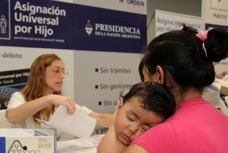 asignacion universal