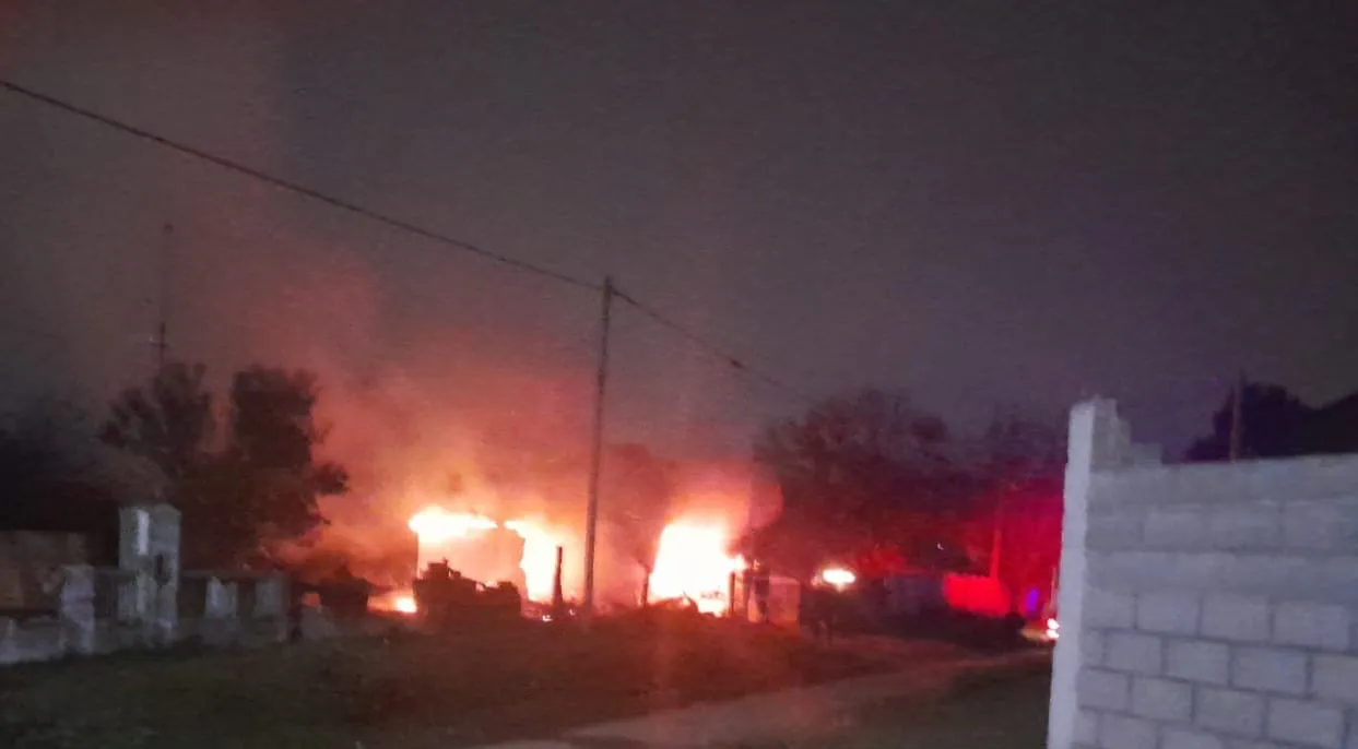 incendio strobel