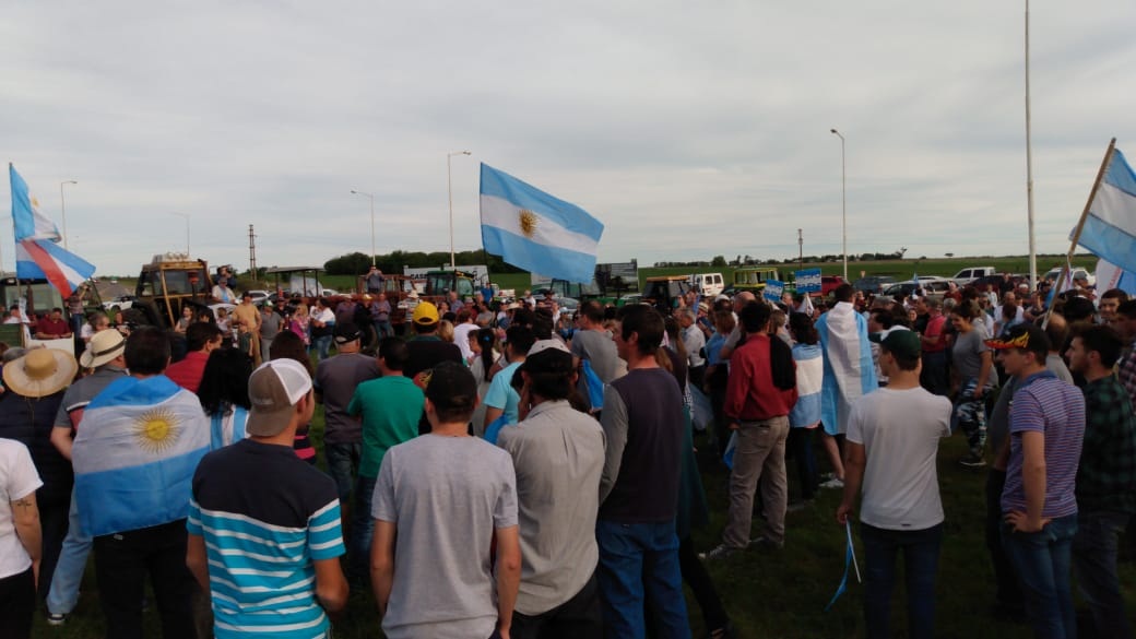 Marcha 01