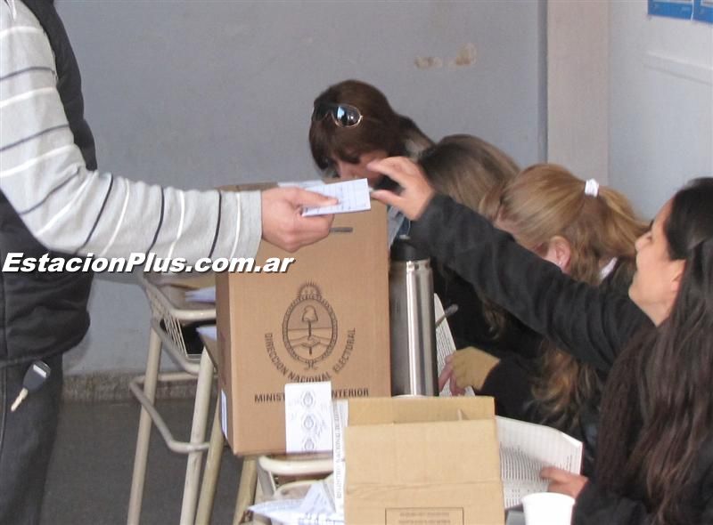 elecciones