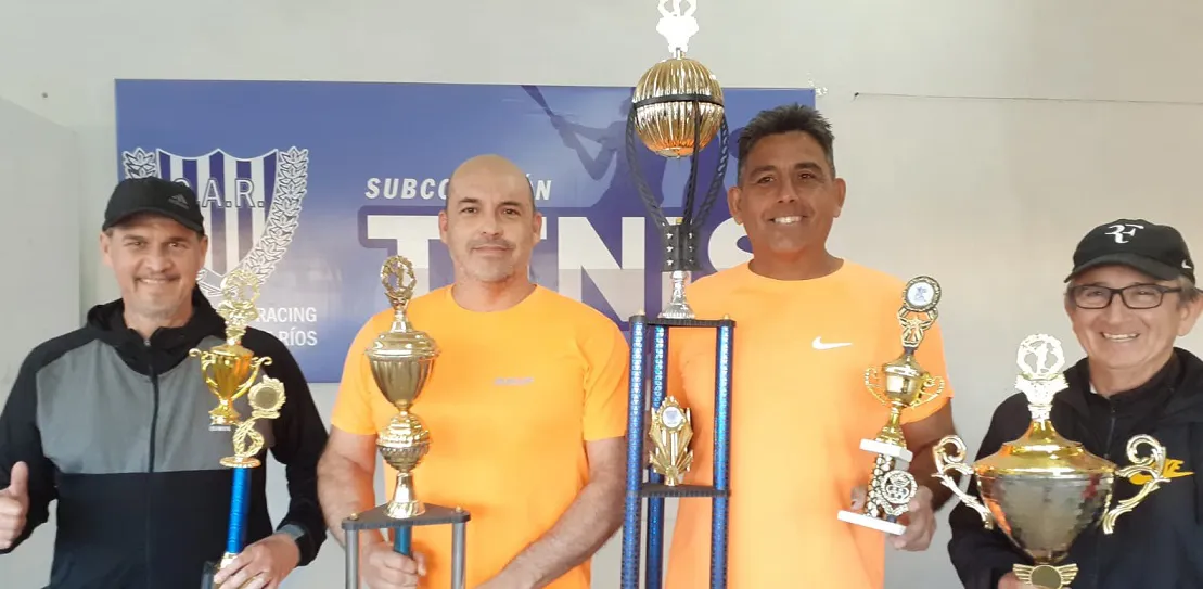 campeones CZM 2025