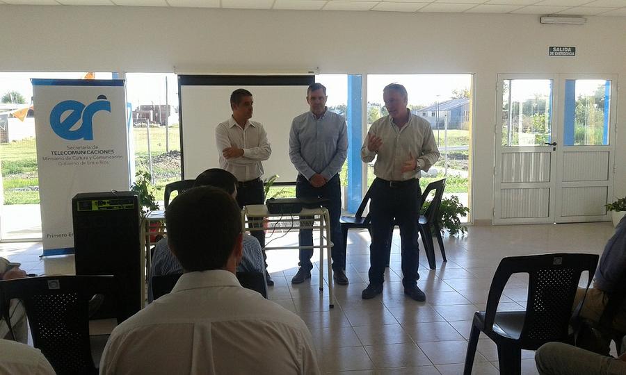 Telecomunicaciones 05