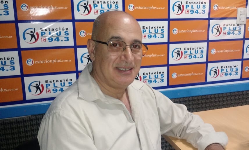 Sergio Jourdan - Instituto Ceres