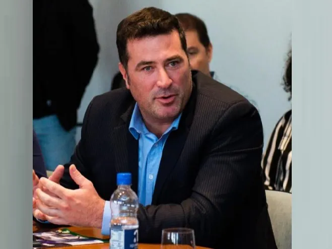 Rodrigo Minguillón