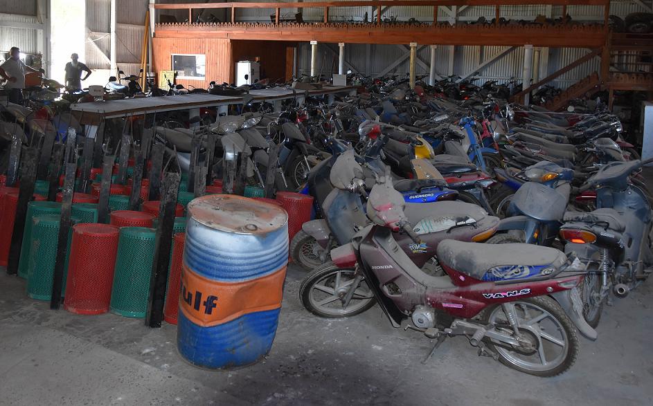 Depósito municipal 00